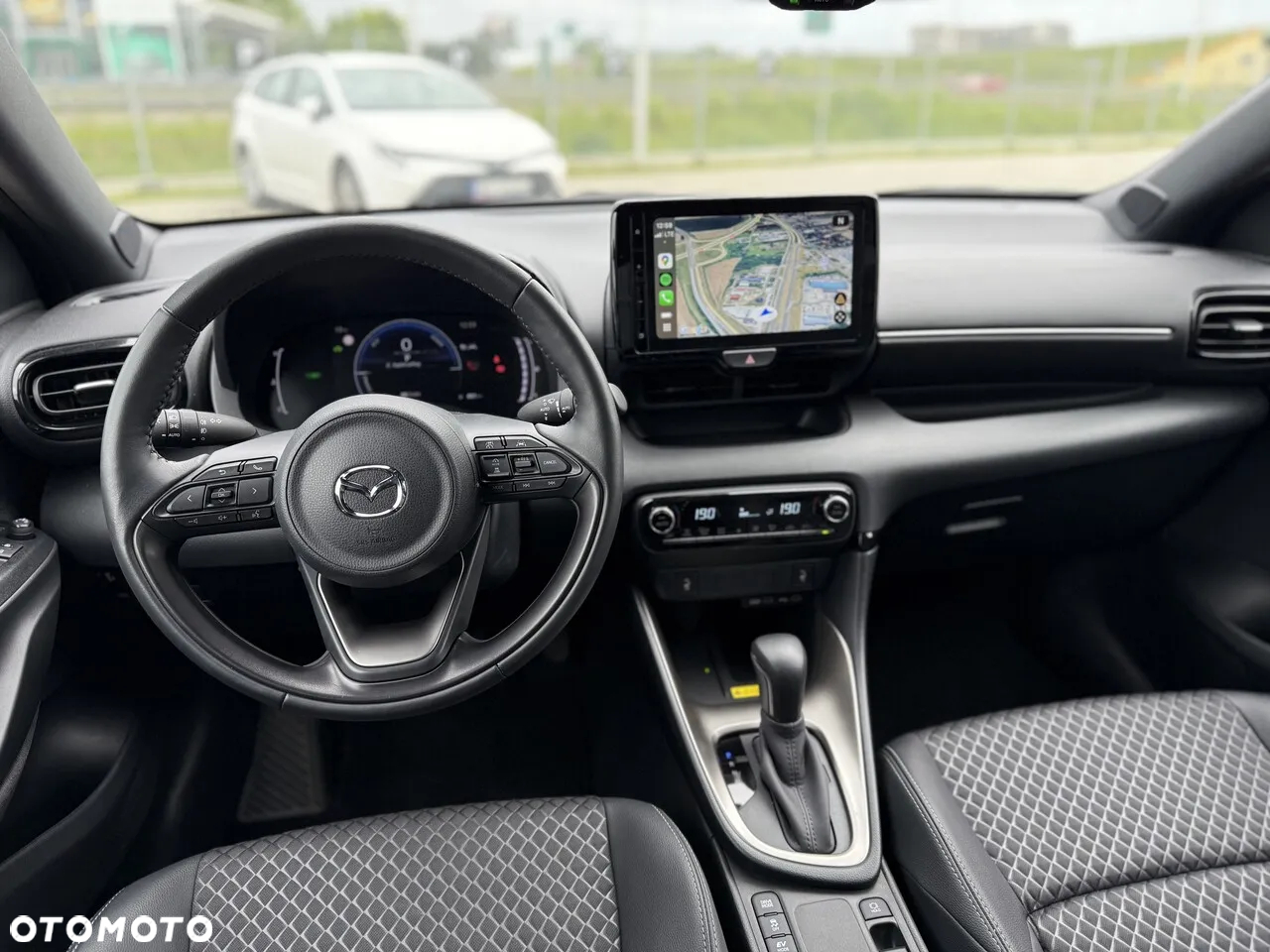 Mazda 2 - 18