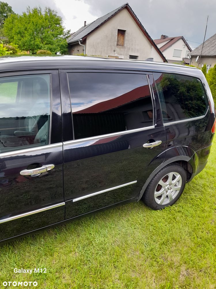 Ford Galaxy 2.0 TDCi Titanium - 14