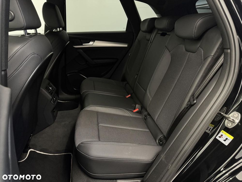 Audi Q5 40 TDI mHEV Quattro S tronic - 22