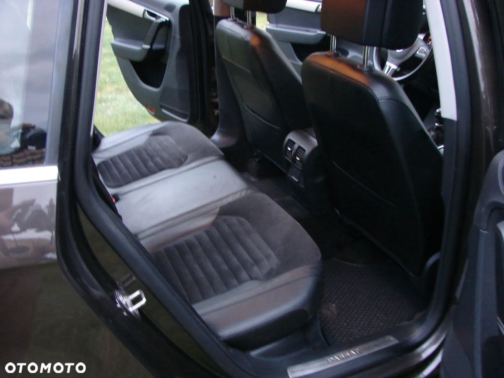 Volkswagen Passat - 9