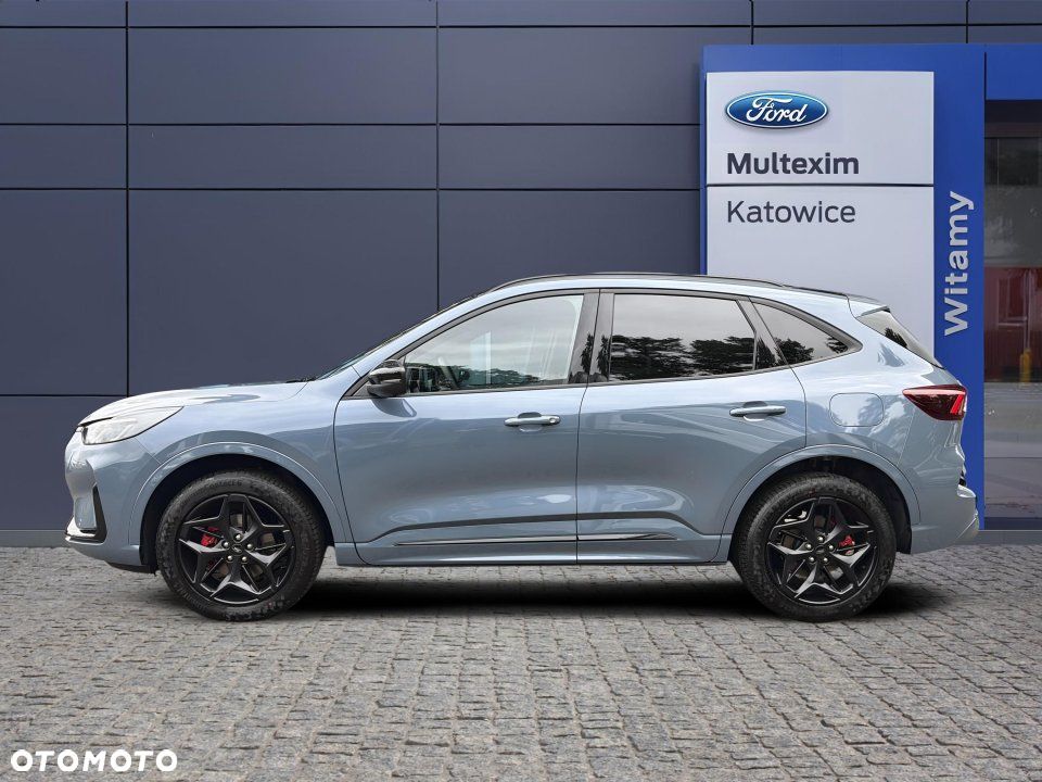 Ford Kuga - 2