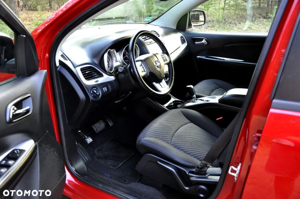 Dodge Journey - 24
