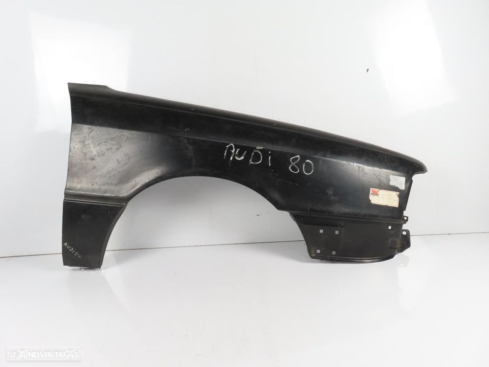 Guarda-lamas Direito/Frente Usado AUDI 80 (89, 89Q, 8A, B3) - 1