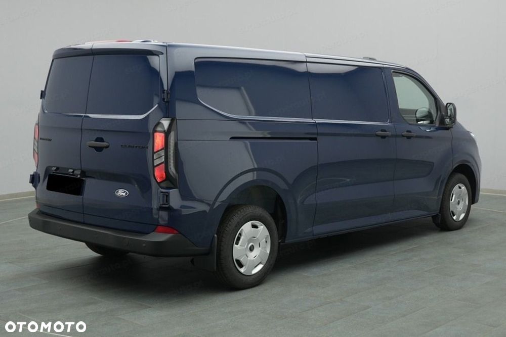 Ford Transit Custom 2.5 PHEV 320 L2H1 Trend AT8 2.5 232KM - 7