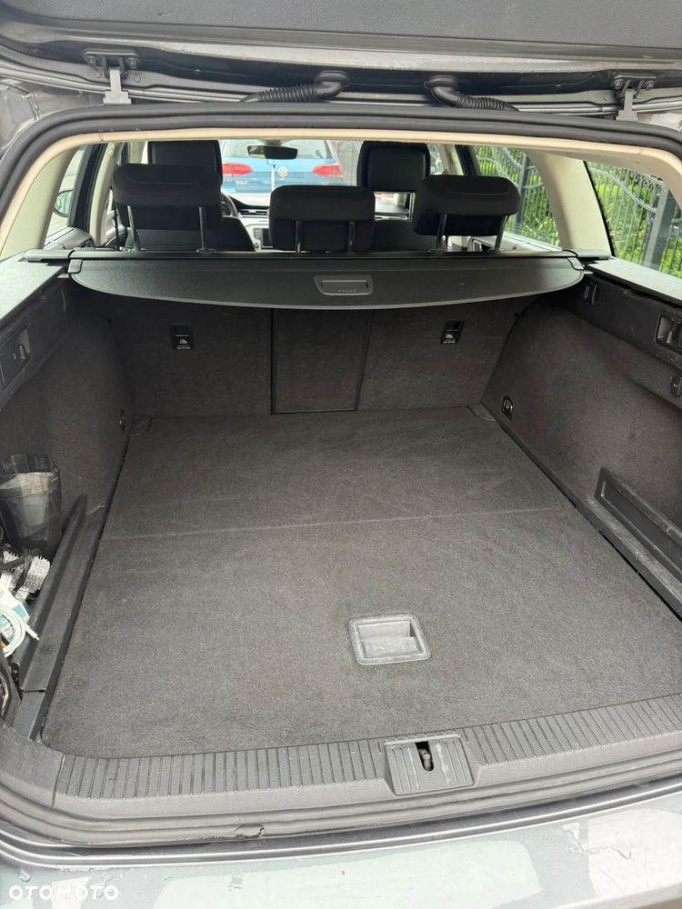 Volkswagen Passat 2.0 TDI BMT Comfortline DSG - 10