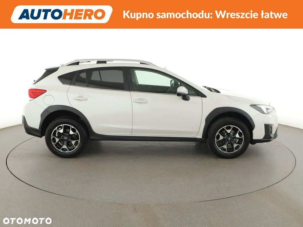 Subaru XV 1.6i Lineartronic Comfort - 10