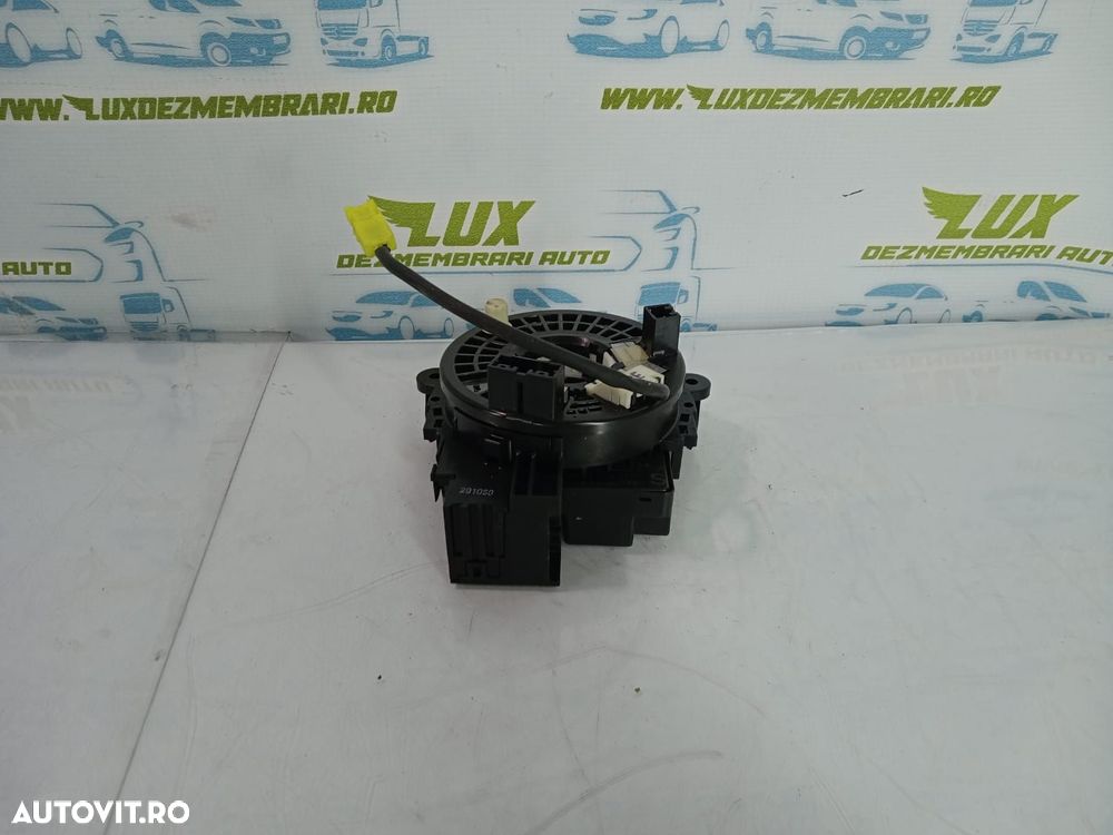 Spira volan Nissan Juke YF15  [din 2010 pana  2014] - 1