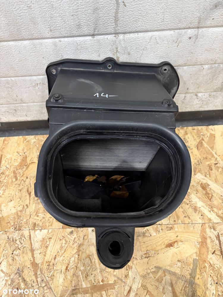 Obudowa dolot wlot filtra powietrza Iveco Daily 2014- - 2