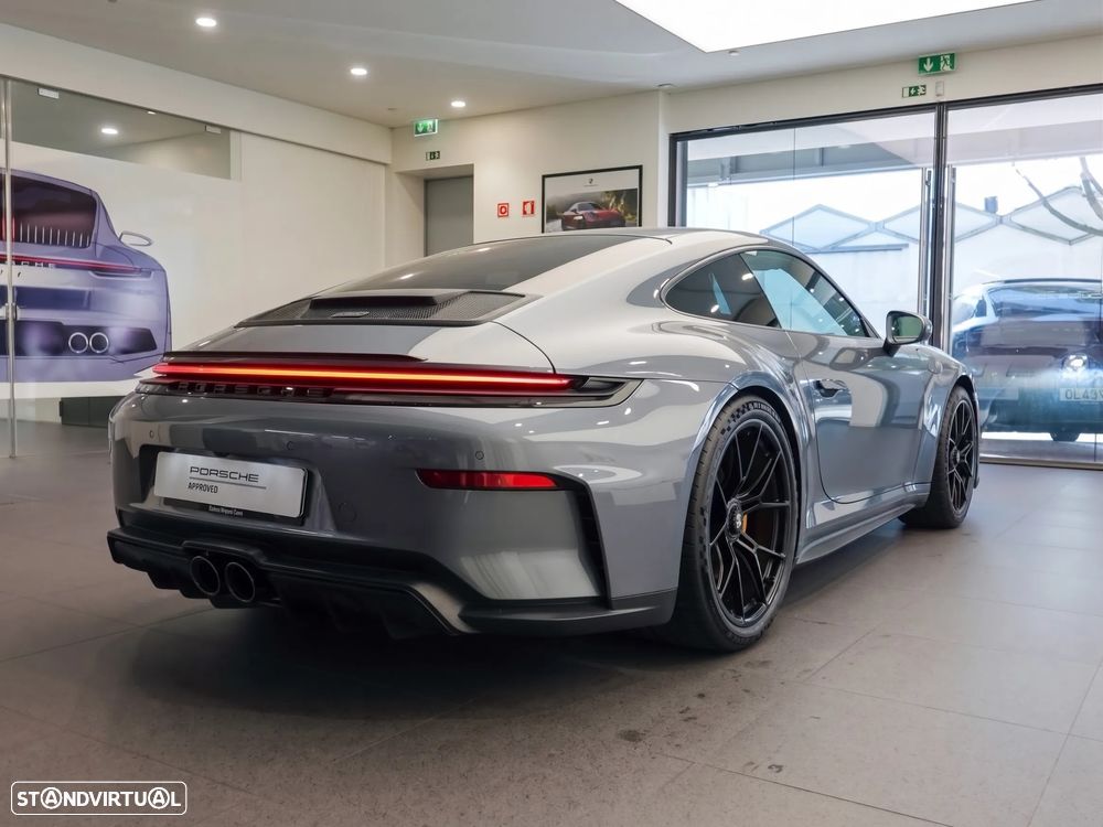Porsche 911 (992) GT3 Touring Package PDK - 7