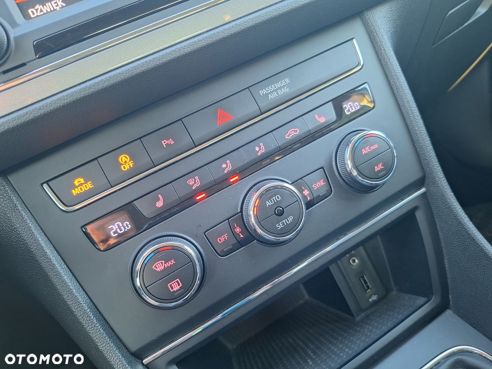 Seat Leon 2.0 TDI DPF Start&Stop FR - 20