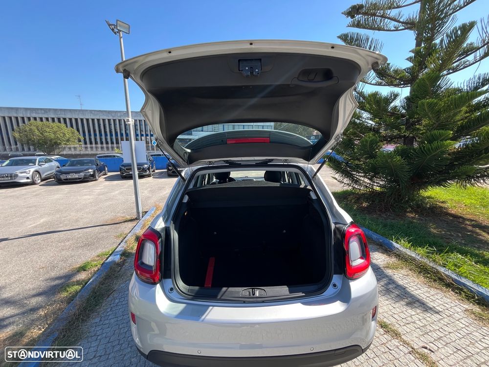 Fiat 500X 1.3 MJ Lounge - 18