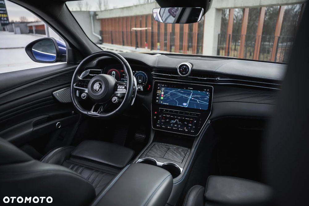 Maserati Grecale GT - 27