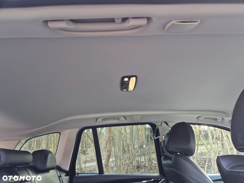 BMW X3 xDrive20d - 8