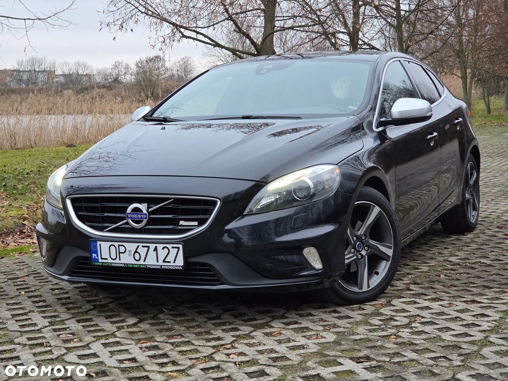 Volvo V40 - 2