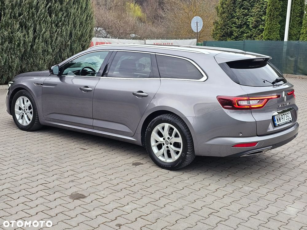 Renault Talisman 1.7 Blue dCi Limited - 6