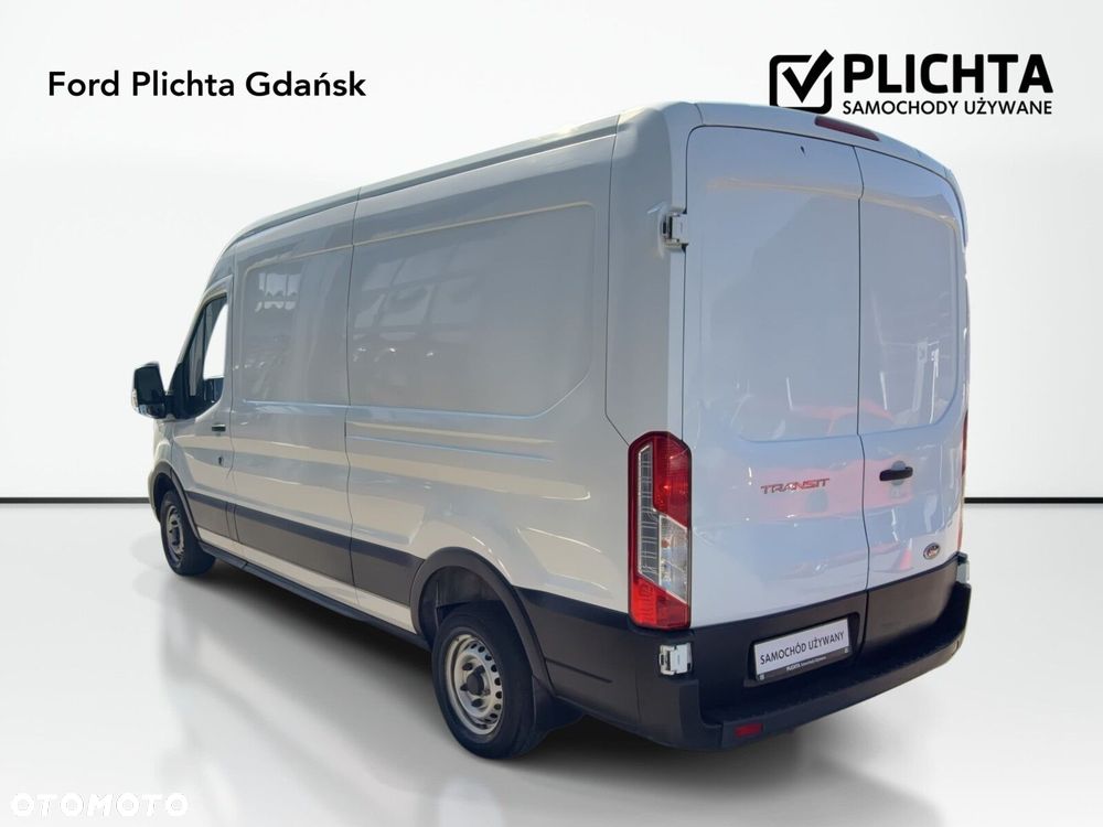 Ford transit - 32