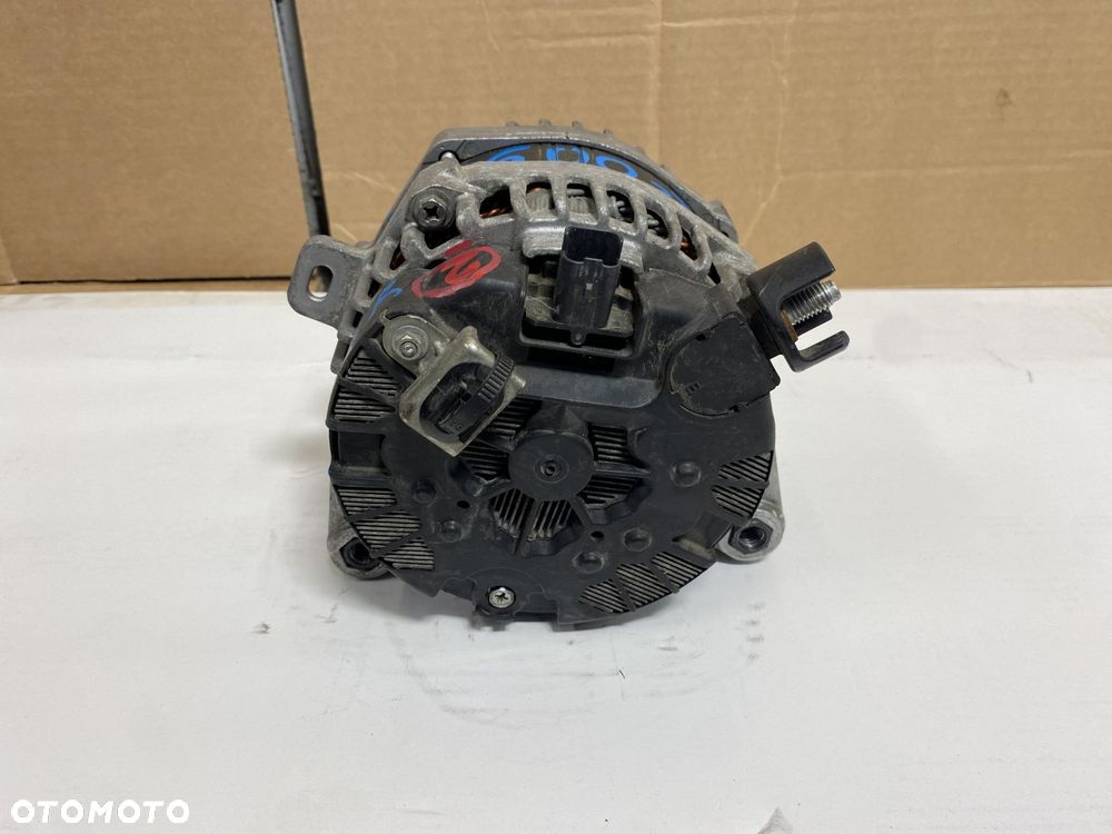 JUMPER BOXER 2.0 2.2 B-HDI 16- ALTERNATOR 220A EURO 6 Demontaż Oryginał - 4
