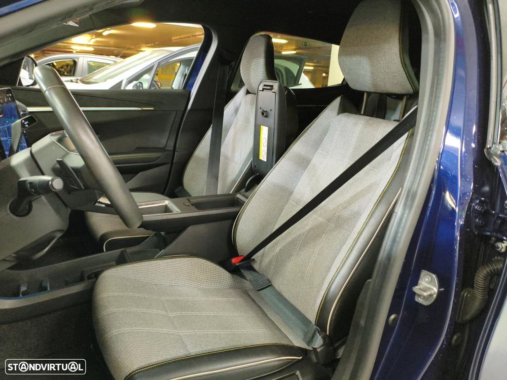 Renault Mégane E-Tech EV60 Techno Optimum Charge - 6