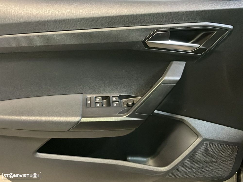 SEAT Ibiza 1.0 TSI Style DSG - 20