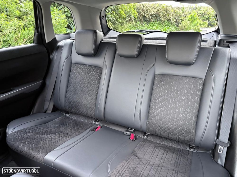 Suzuki Vitara 1.5L AGS GLX Strong Hybrid - 53