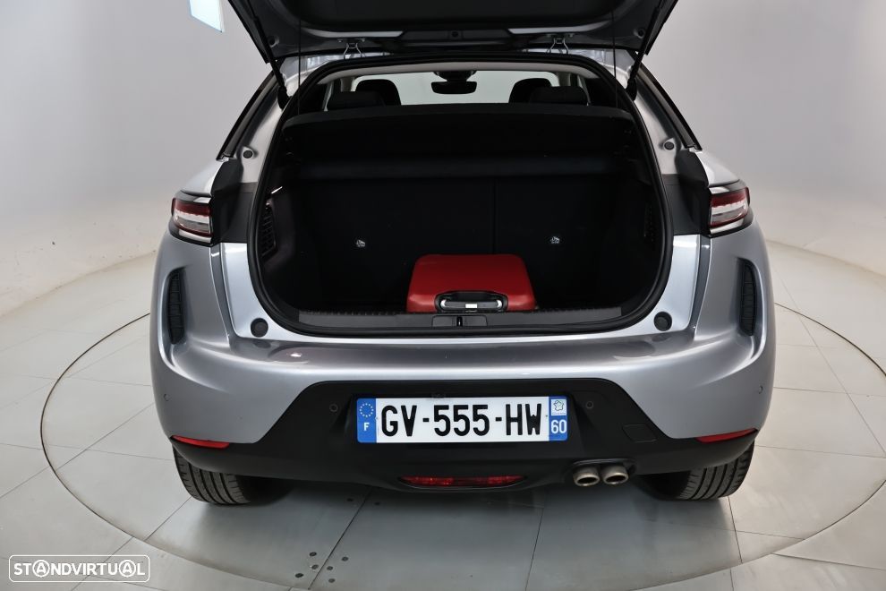 DS DS3 Crossback 1.2 PureTech Performance Line EAT8 - 24