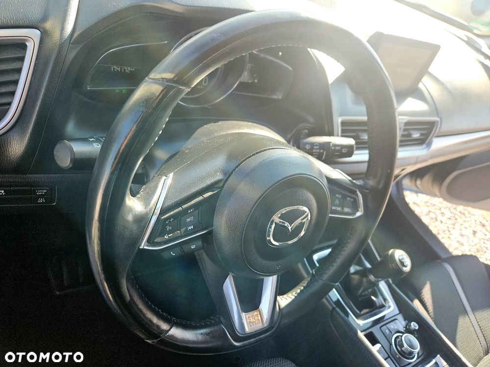 Mazda 3 - 30