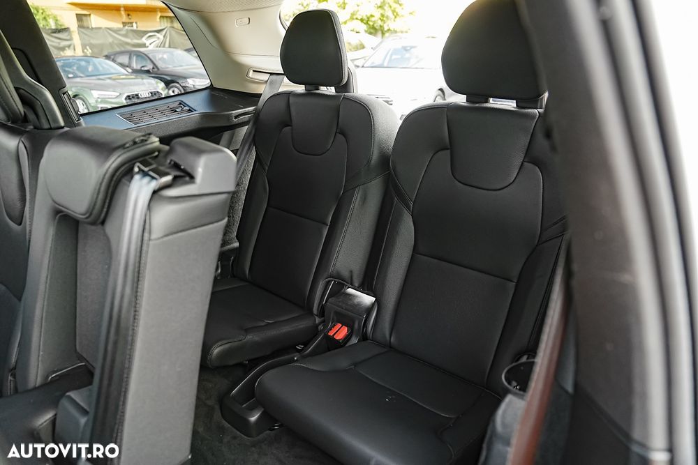 Volvo XC 90 Recharge T8 eAWD Inscription - 6