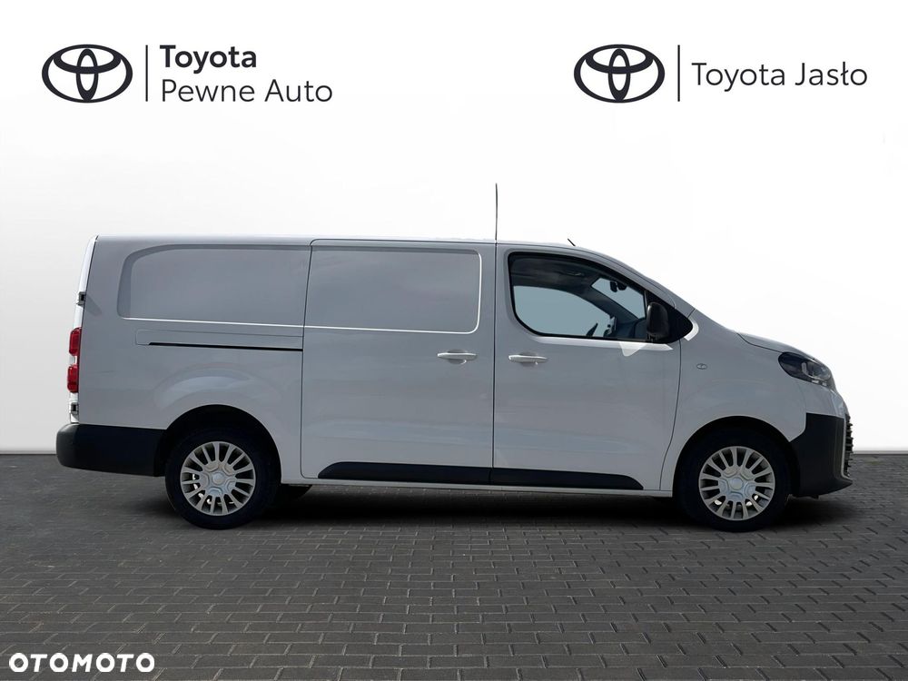 Toyota PROACE - 6