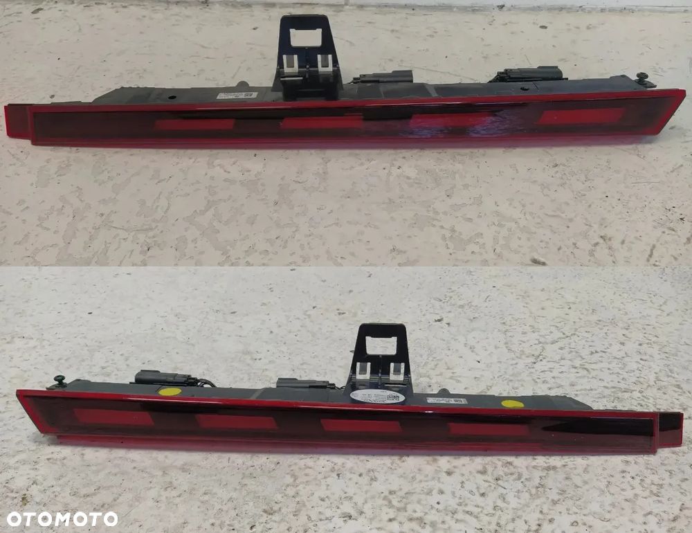 VOLVO C40 LAMPA TYŁ TYLNA LEWA PRAWA ORYGINAŁ - 2