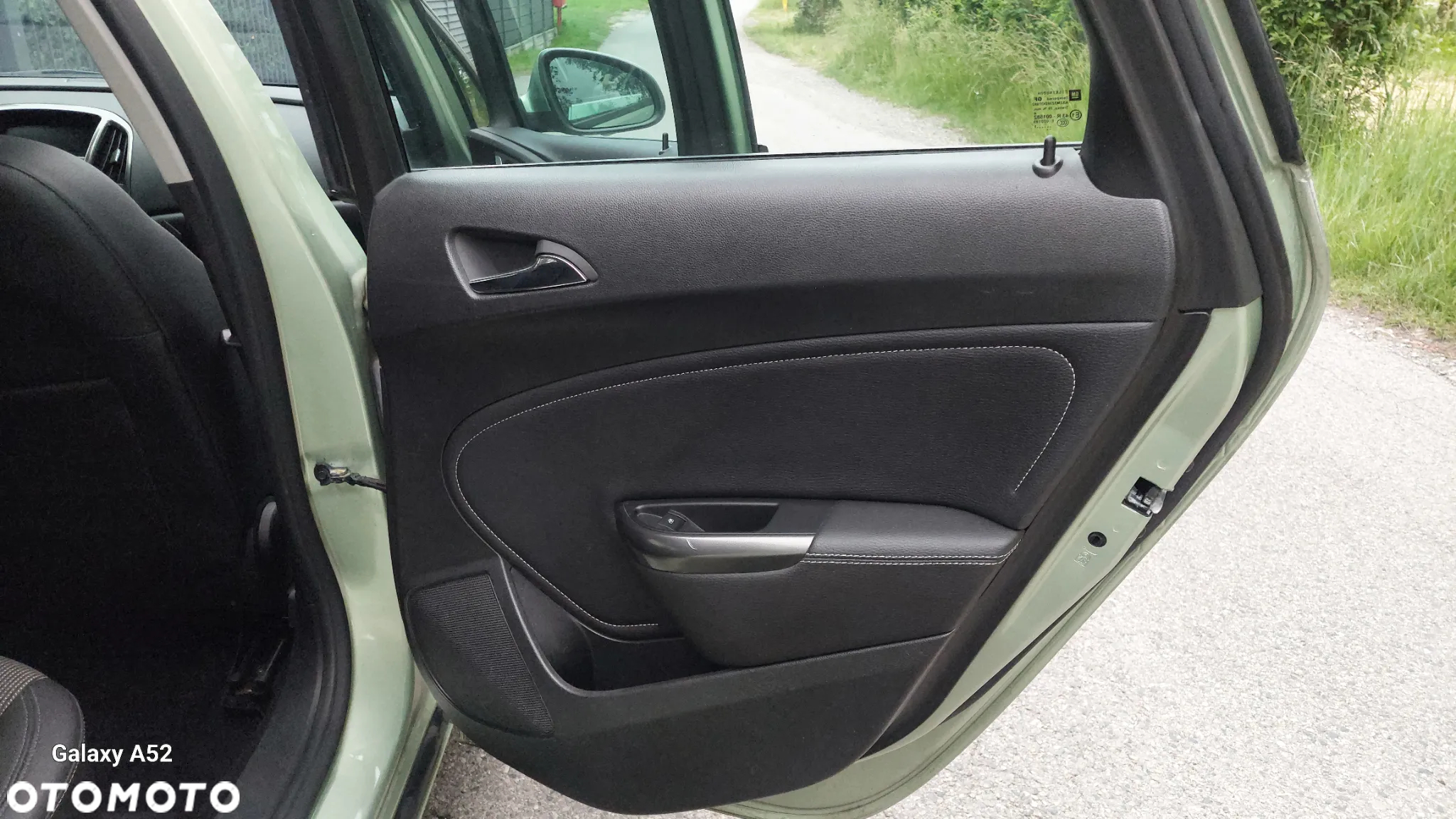 Opel Astra - 9