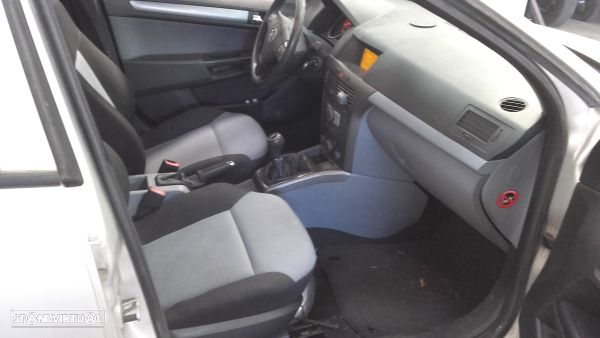 Para Peças Opel Astra H (A04) - 5