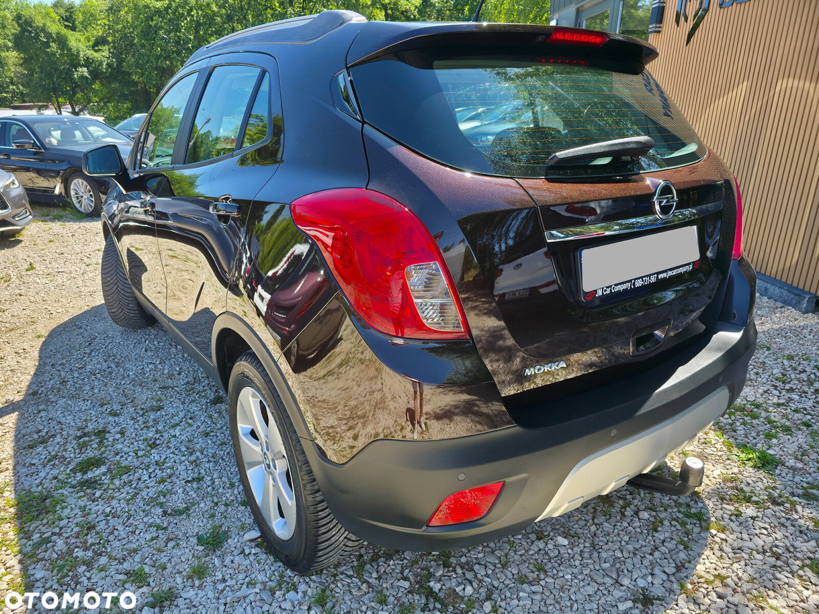 Opel Mokka - 3