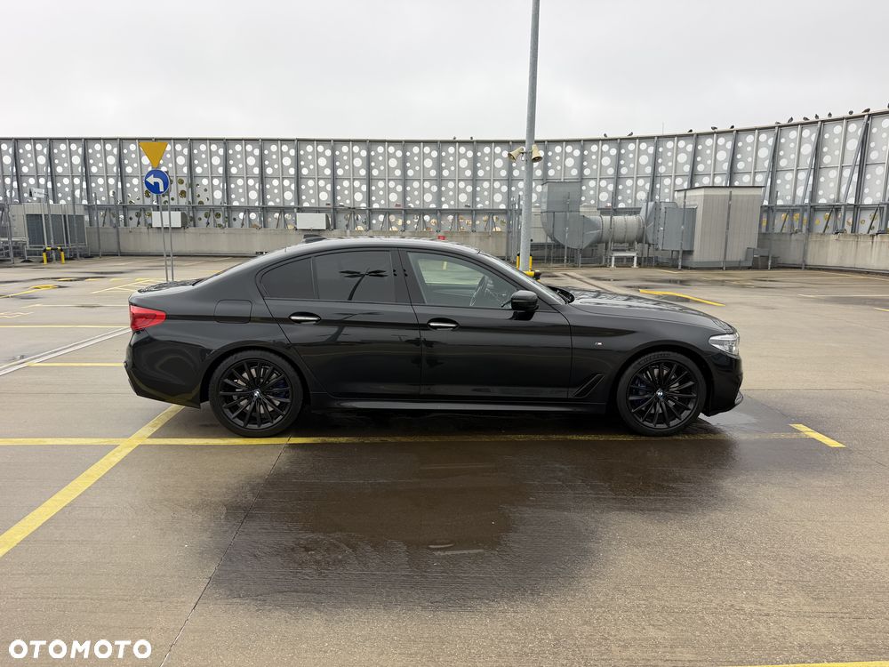 BMW Seria 5 - 4