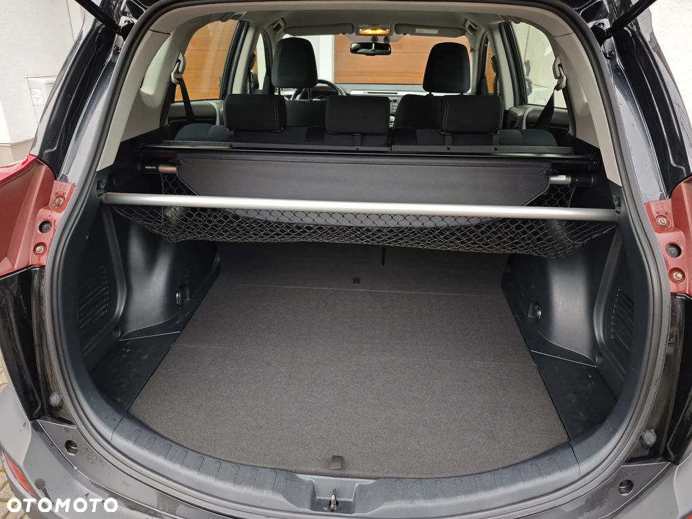 Toyota RAV4 2.0 Premium 4x4 - 11