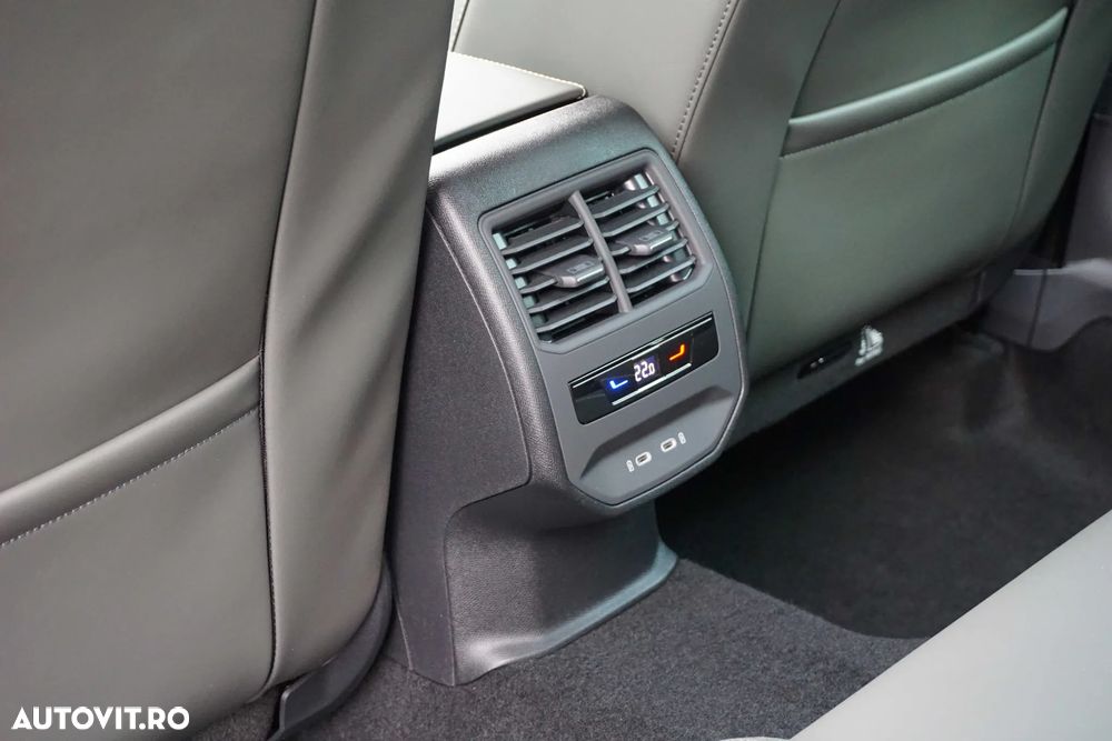 Cupra Formentor 1.5 eTSI DSG Tribe Edition - 36