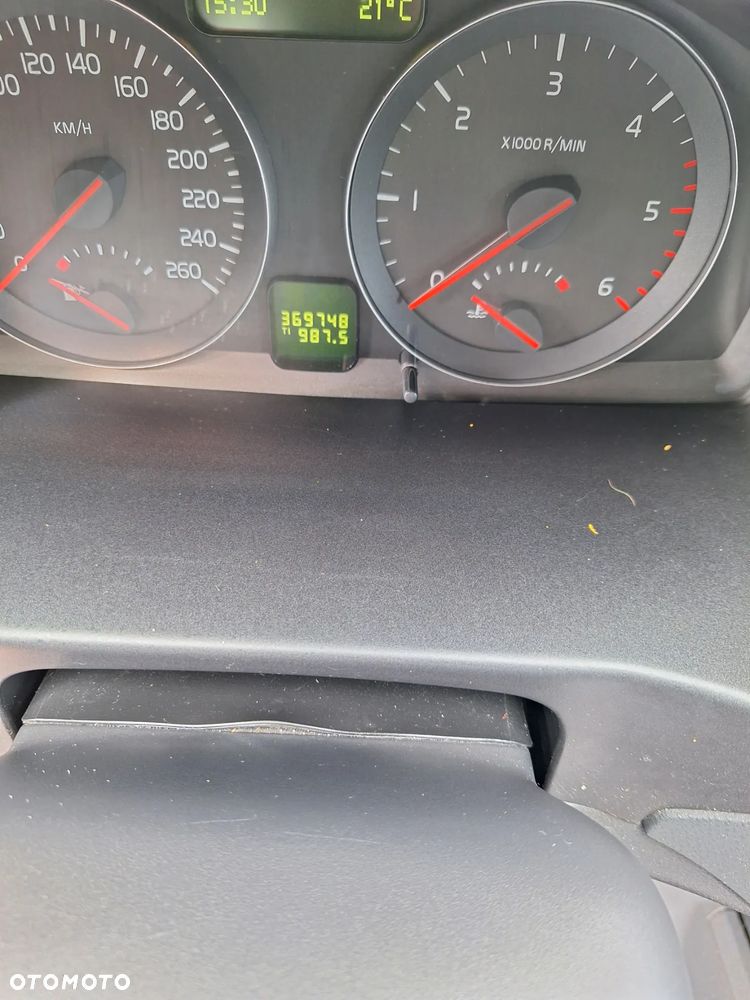 Volvo C30 1.6D DRIVe Start-Stop - 10