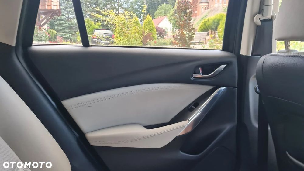 Mazda 6 - 31