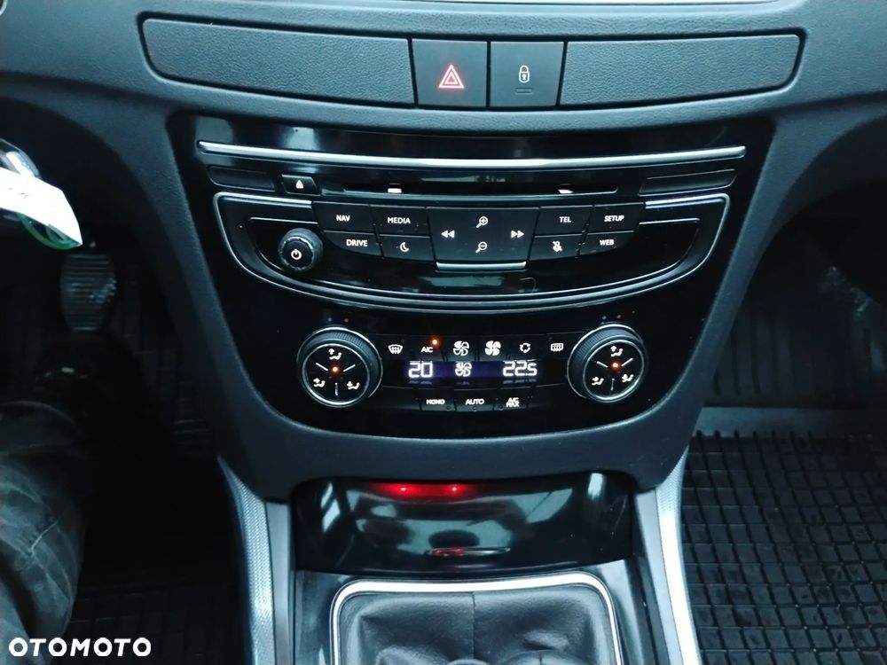 Peugeot 508 BlueHDi 150 Stop&Start Business-Line - 18