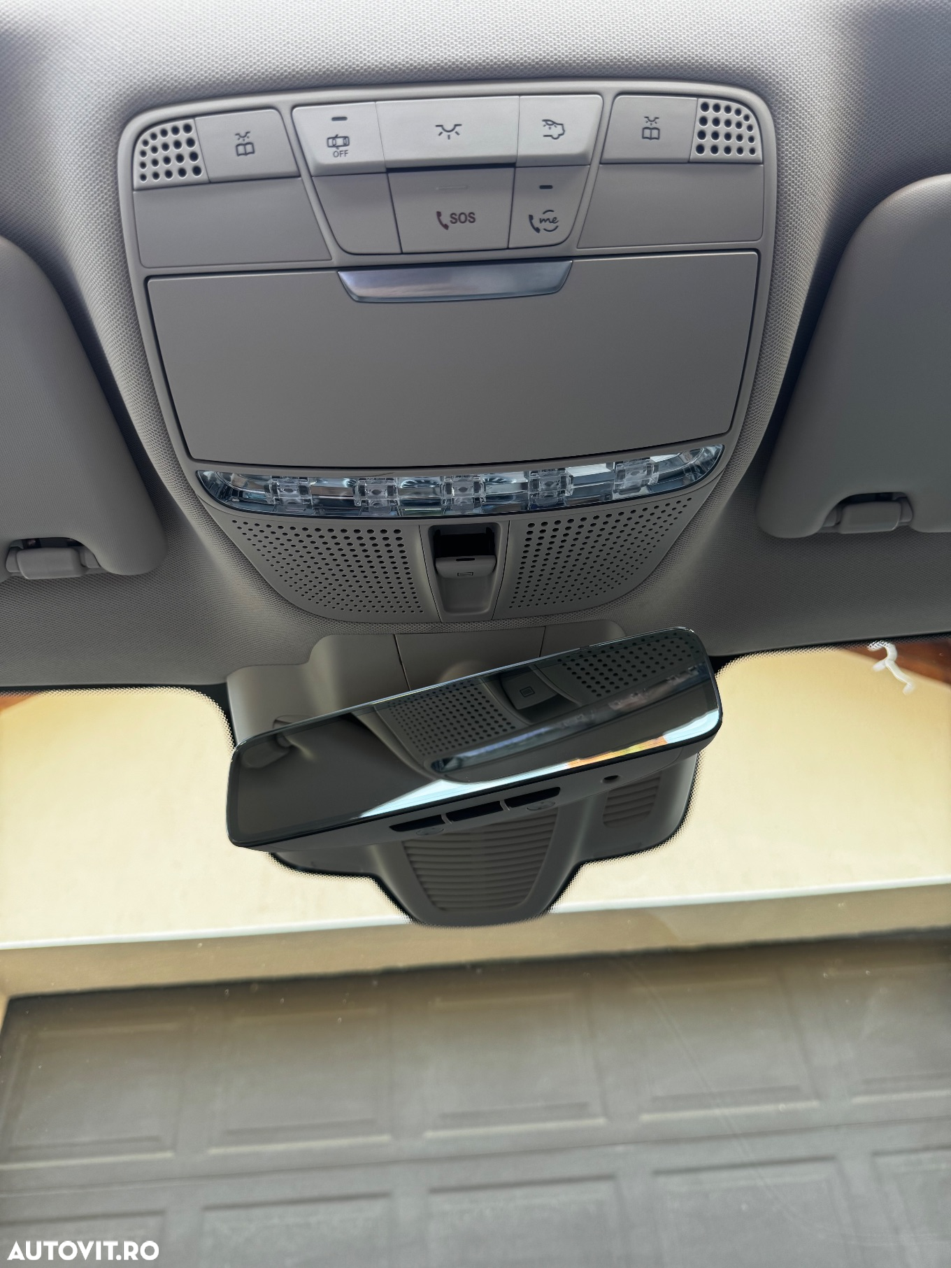 Mercedes-Benz CLS 350 Aut - 29