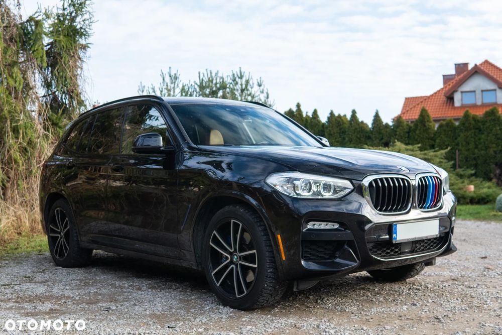 BMW X3 - 2
