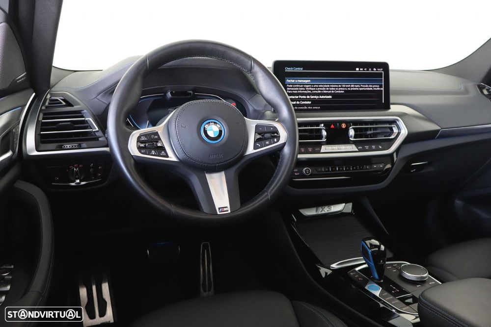 BMW iX3 M Sport Inspiring - 30