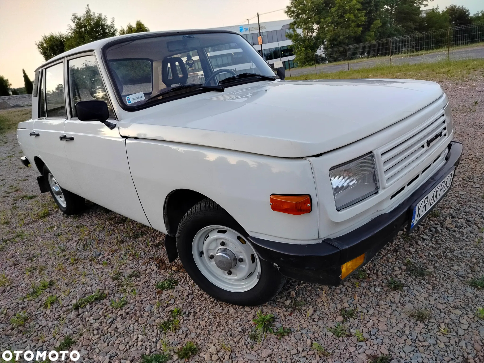 Wartburg 353 1.0 S - 5