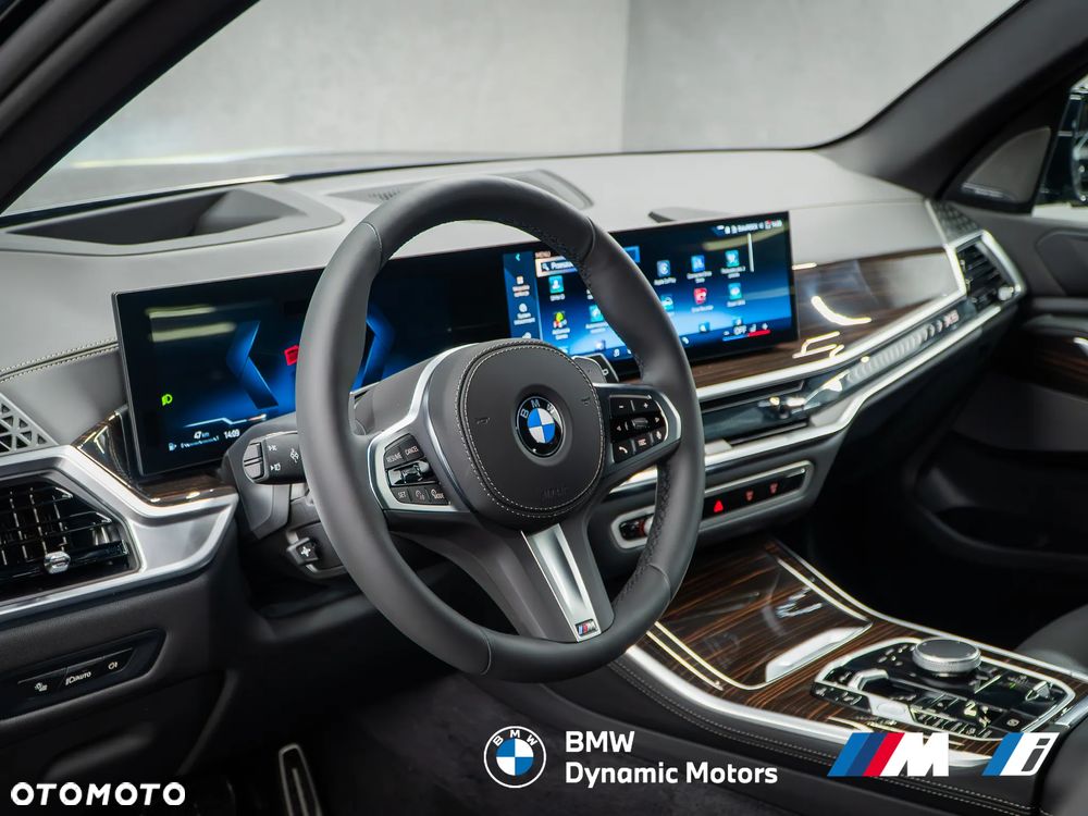BMW X5 xDrive40i - 17