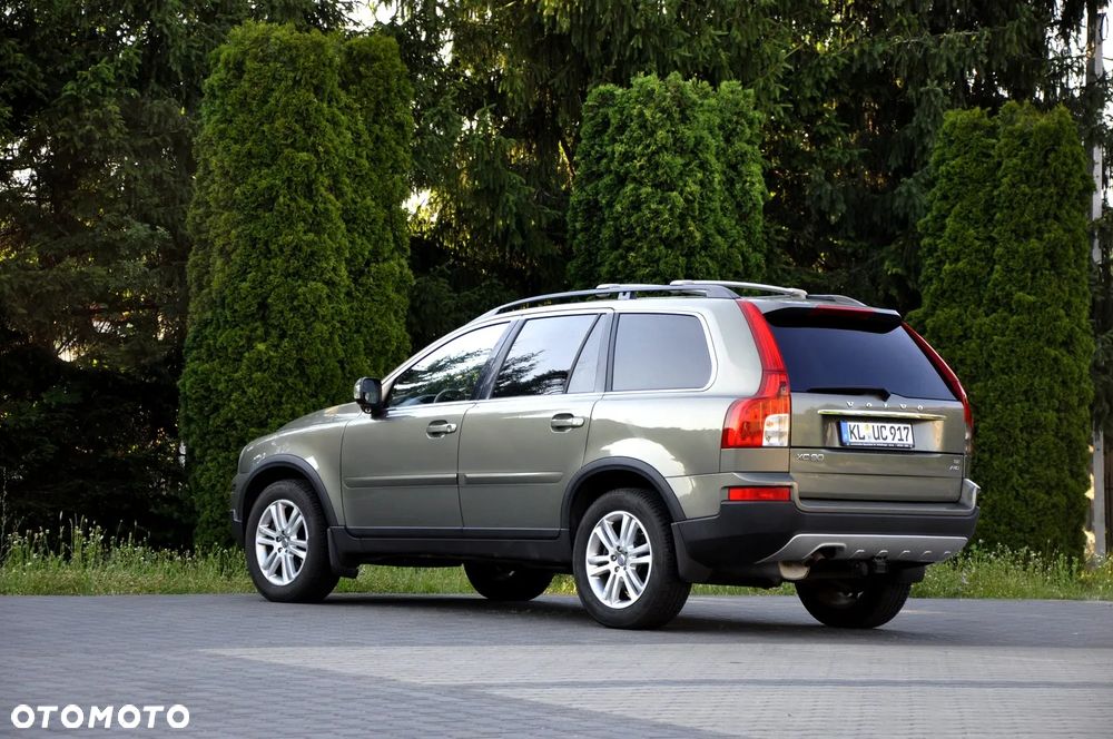 Volvo XC 90 3.2 Edition - 14