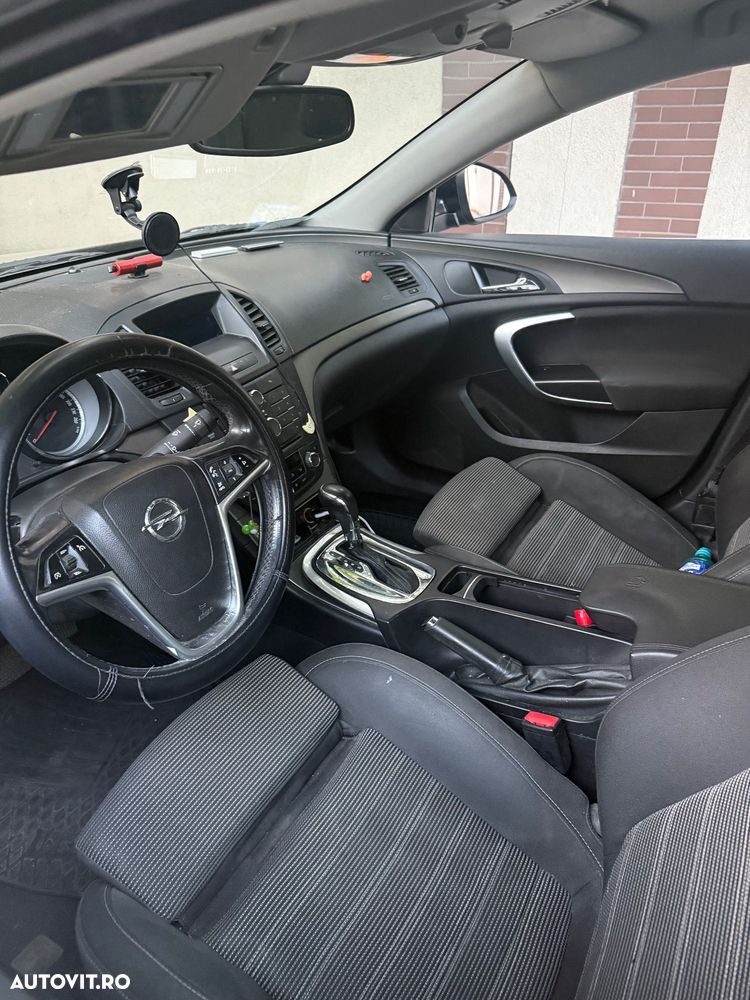 Opel Insignia - 6