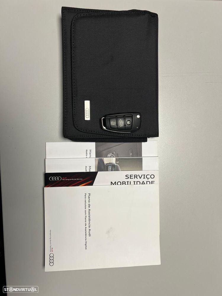 Audi A1 Sportback 1.4 TDI Sport - 37