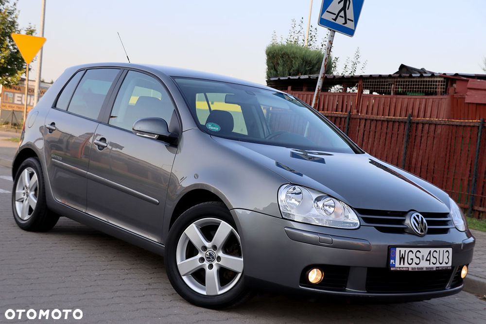 Volkswagen Golf 1.4 TSI United - 12