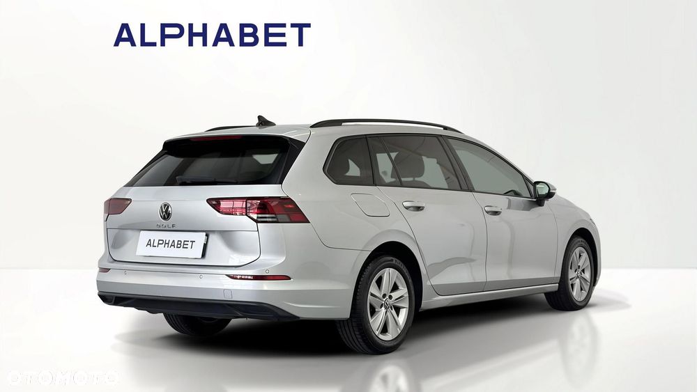 Volkswagen Golf 2.0 TDI Life - 9