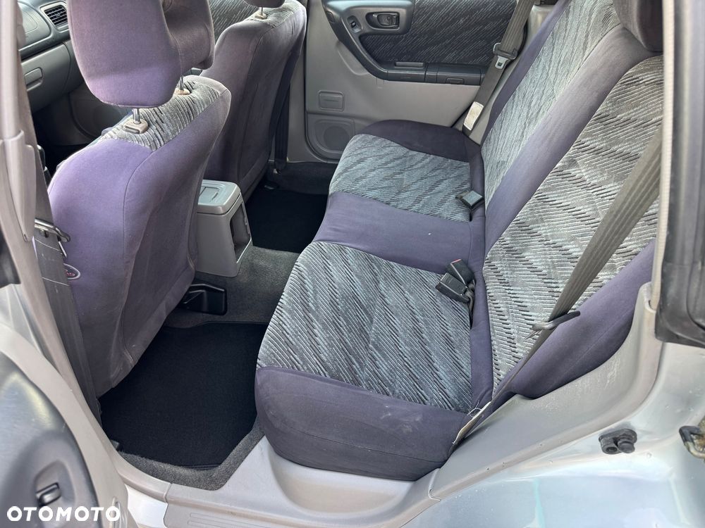Subaru Forester 2.0GL 16v 4x4 - 17