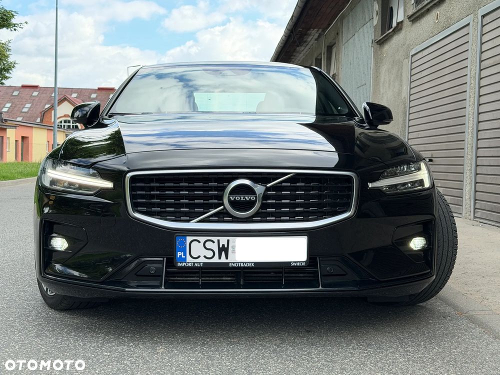 Volvo S60 T4 Geartronic RDesign - 25